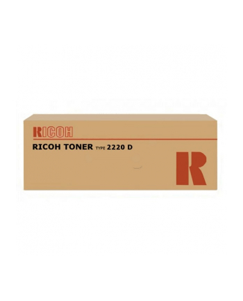 Toner Ricoh do AF1022/1027/1032/2022/2032/2027/3025 | 11 000 str. | black