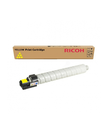 Toner Ricoh do MPC2800/3001/3300/3501| 16 000 str. | yellow