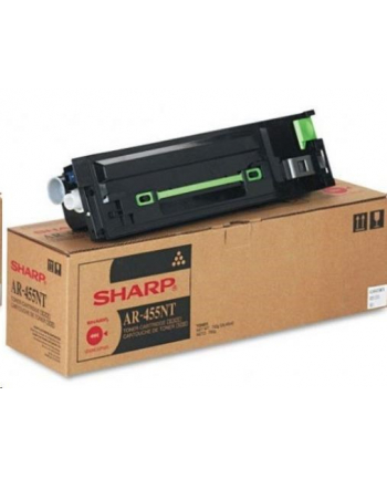 Toner Sharp do AR-M351/451/455 | 35 000 str. | black