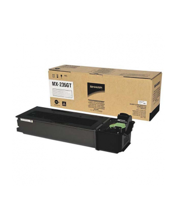 Toner Sharp do AR 6020/6020D | 20 000 str. | black