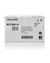 Toner Sharp do MX-C250FE/C300WE | 6 000 str. | black - nr 10