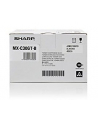 Toner Sharp do MX-C250FE/C300WE | 6 000 str. | black - nr 15
