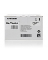 Toner Sharp do MX-C250FE/C300WE | 6 000 str. | black - nr 8