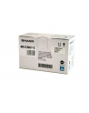 Toner Sharp do MX-C250FE/C300WE | 6 000 str. | cyan - nr 13