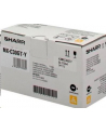 Toner Sharp do MX-C250FE/C300WE | 6 000 str. | yellow - nr 1