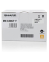 Toner Sharp do MX-C250FE/C300WE | 6 000 str. | yellow - nr 6