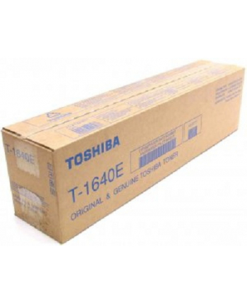 Toner Toshiba T1640HC do e-Studio 163/165/166/167 | 24 000 str. | black