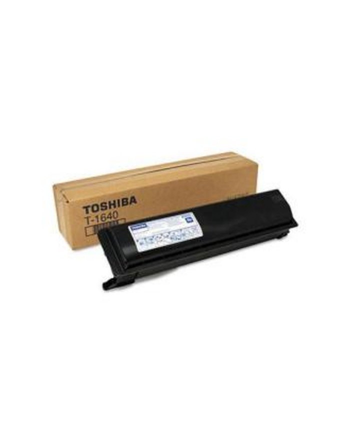Toner Toshiba T1640HC do e-Studio 163/165/166/167 | 24 000 str. | black główny
