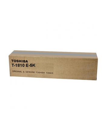 Toner Toshiba T1810 do e-Studio 181/182 | 5 900 str. | black
