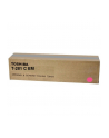 Toner Toshiba T-281CEM do e-Studio 281C/351C/451C | 10 000 str. | magenta - nr 3