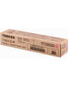 Toner Toshiba T-281CEM do e-Studio 281C/351C/451C | 10 000 str. | magenta - nr 5