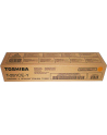 Toner Toshiba T-281CEY do e-Studio 281C/351C/451C | 10 000 str. | yellow - nr 4