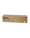 Toner Toshiba T-281CEY do e-Studio 281C/351C/451C | 10 000 str. | yellow - nr 5