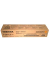 Toner Toshiba T-281CEY do e-Studio 281C/351C/451C | 10 000 str. | yellow - nr 12