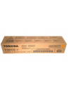 Toner Toshiba T-281CEY do e-Studio 281C/351C/451C | 10 000 str. | yellow - nr 8