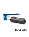 Toner z chipem Katun TK-130 do Kyocera FS 1300 | 7 200 str. | black Performance - nr 1