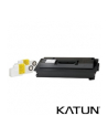Toner Kit z chipem Katun TK-715 do Kyocera KM 3050 | 1 900g | black Performance - nr 1