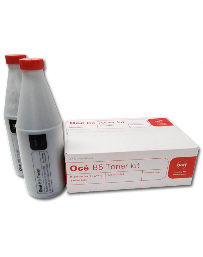 Oce toner B5 TDS400/TDS475/TDS300  9600 główny