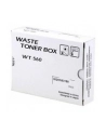Pojemnik na toner Kyocera WT-560 do FS-C5100/5200/5350 - nr 1