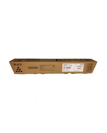 Toner Ricoh do MPC4503/5503/6003 | 33 000 str. | black