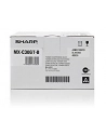 Toner Sharp do MX-C250FE/C300WE | 6 000 str. | black - nr 15