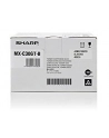 Toner Sharp do MX-C250FE/C300WE | 6 000 str. | black - nr 6