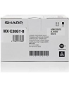 Toner Sharp do MX-C250FE/C300WE | 6 000 str. | black - nr 9