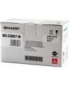 Toner Sharp do MX-C250FE/C300WE | 6 000 str. | magenta - nr 10