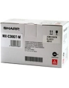 Toner Sharp do MX-C250FE/C300WE | 6 000 str. | magenta - nr 13