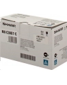 Toner Sharp do MX-C250FE/C300WE | 6 000 str. | cyan - nr 3