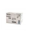 Toner Sharp do MX-C250FE/C300WE | 6 000 str. | cyan - nr 8