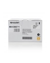 Toner Sharp do MX-C250FE/C300WE | 6 000 str. | yellow - nr 19