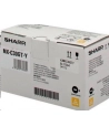 Toner Sharp do MX-C250FE/C300WE | 6 000 str. | yellow - nr 4