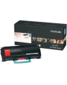 Kaseta z tonerem Lexmark do E-260/360/460 | korporacyjny | 3 500 str. | black - nr 15