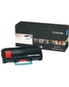 Kaseta z tonerem Lexmark do E-260/360/460 | korporacyjny | 3 500 str. | black - nr 16