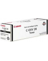 Toner Canon CEXV28BK do iR C-5045/5051/5250/5255 | 44 000 str. | black - nr 5
