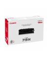 Toner Canon CRG719H do LBP-6300/6310 | korporacyjny | 6 400 str. | black - nr 19