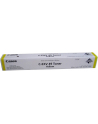 Toner Canon C-EXV49 Y do iR C3320/3325/3330 | 19 000 str. | yellow - nr 4