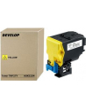 Toner Develop TNP-27Y do Ineo +25 | 6 000 str. | yellow - nr 4