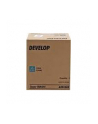 Toner Develop TNP-27C do Ineo +25 | 6 000 str. | cyan - nr 1