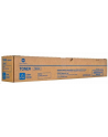 Toner Konica-Minolta TN-324 do BizHub C258/308/368 | 26 000 str. | cyan - nr 4