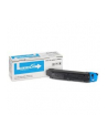 Toner Kyocera TK-5140C do M6030/6530, P6130 | 5 000 str. | cyan - nr 27