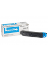 Toner Kyocera TK-5140C do M6030/6530, P6130 | 5 000 str. | cyan - nr 6