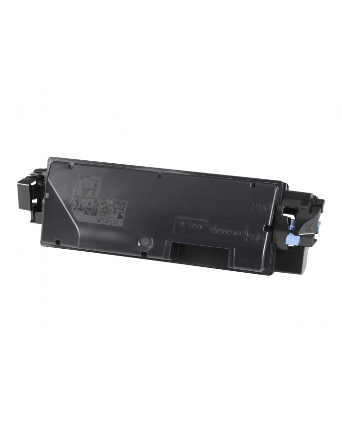 Toner Kyocera TK-5150K do ECOSYS P6035 CDN | 12 000 str. | black główny