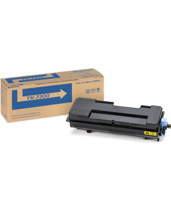 Toner Kyocera TK-7300 do P4040 DN | 15 000 str. | black