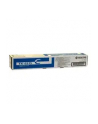 Toner Kyocera TK-8315C do TASKalfa 2550ci | 6 000 str. | cyan - nr 8