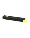 Toner Kyocera TK-8315Y do TASKalfa 2550ci | 6 000 str. | yellow - nr 4