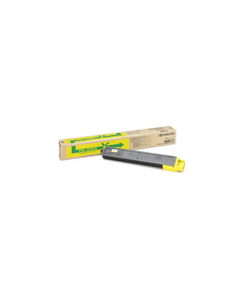Toner Kyocera TK-8325Y do TASKalfa 2551ci | 12 000 str. | yellow