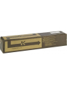 Toner Kyocera TK-8600K| black - nr 12