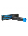 Toner Kyocera TK-8705C do TASKalfa6550/7550 | 30 000 str. | cyan - nr 5